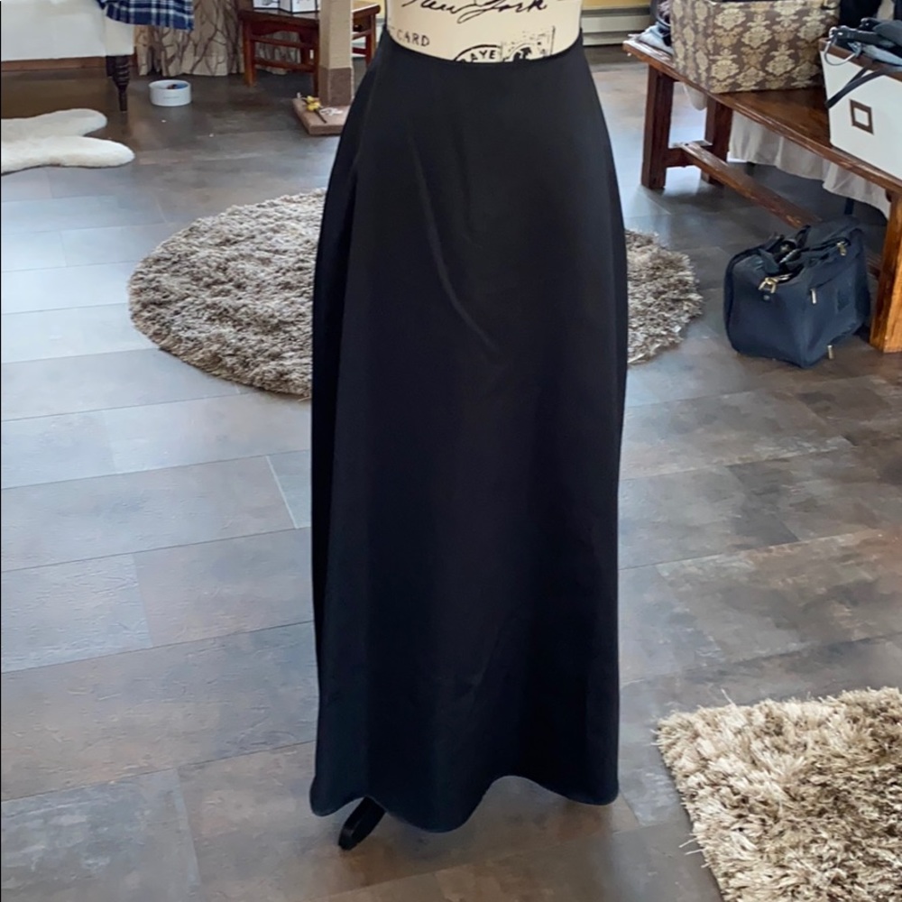 Zum Zum Black Skirt